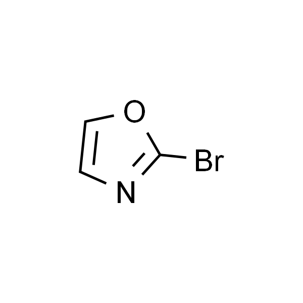 2-溴噁唑