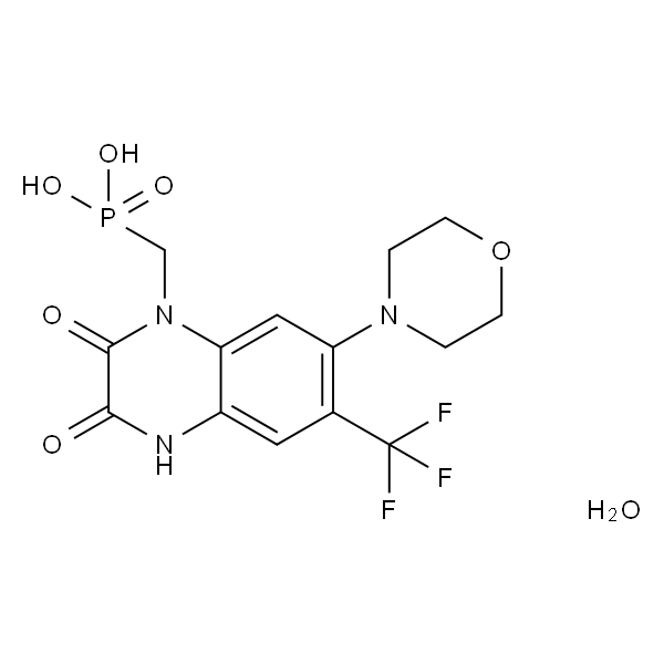 Fanapanel hydrate
