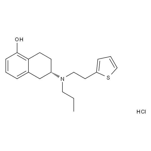 罗替戈汀盐酸盐