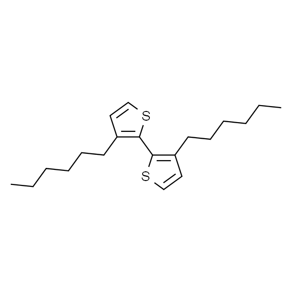 3,3'-二己基-2,2'-并噻吩