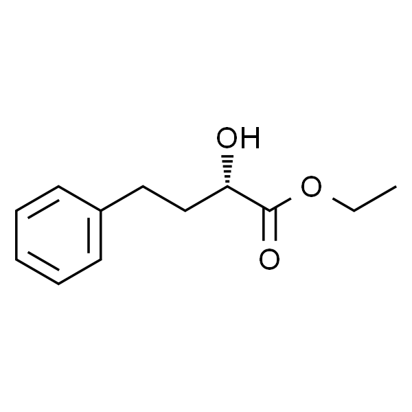 (S)-2-羟基-4-苯基丁酸乙酯