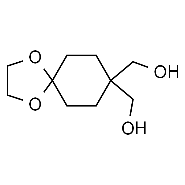 (1,4-二氧杂螺[4.5]癸烷-8,8-二基)二甲醇