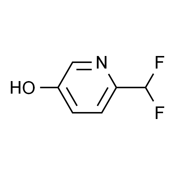 6-(二氟甲基)吡啶-3-醇