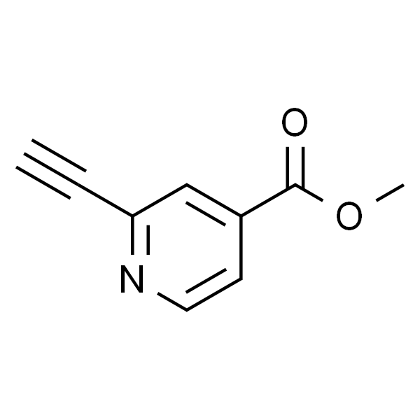 2-炔基异烟酸甲酯