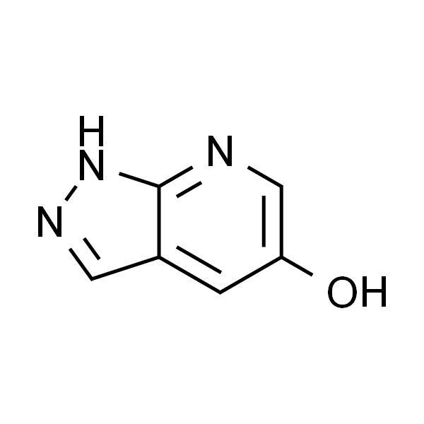 1H-吡唑并[3,4-b]吡啶-5-醇