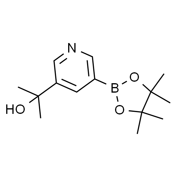4 - (4,4,5,5 - 四甲基-1,3,2 - 二氧硼戊环-2 - 基)吡啶-2 - 醇