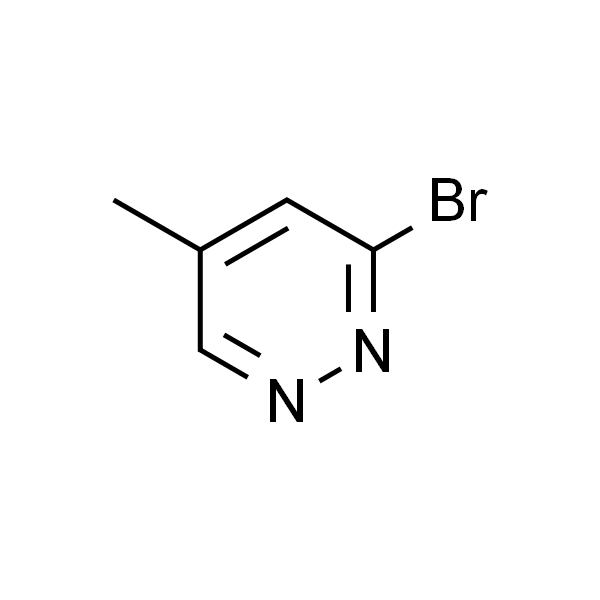 3-Bromo-5-methylpyridazine
