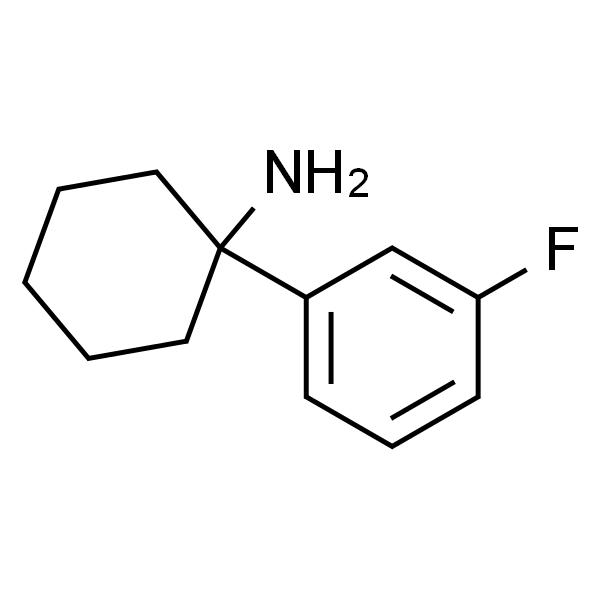 1-(3-氟苯基)环己胺