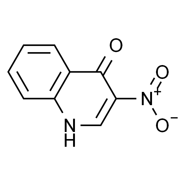 3-硝基喹啉-4(1H)-酮