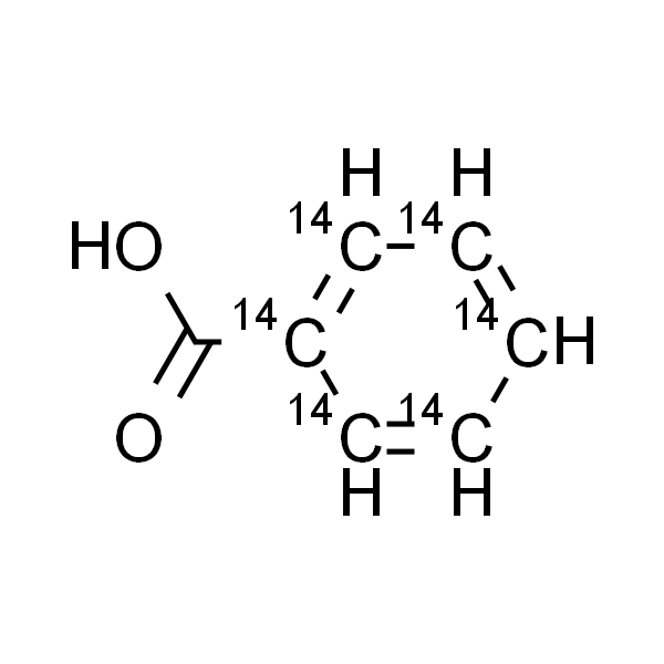 苯甲酸-环-13C6