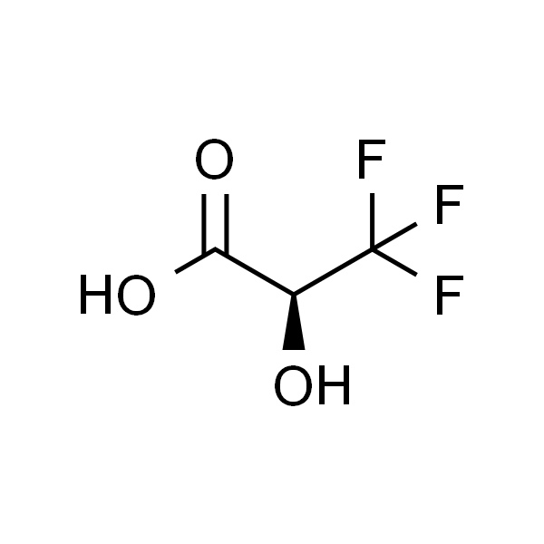 (S)-3,3,3-三氟-2-羟基丙酸