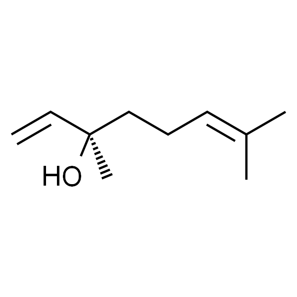 (R)-3,7-二甲基-1,6-辛二烯-3-醇