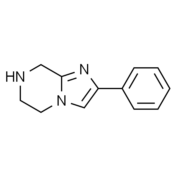 咪唑[1,2 -Α]吡嗪,2 - (1 -甲基乙基) - (9CI)