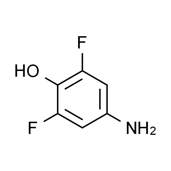 4-氨基-2,6-二氟苯酚