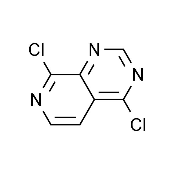 4,8-二氯吡啶并[3,4-d]嘧啶
