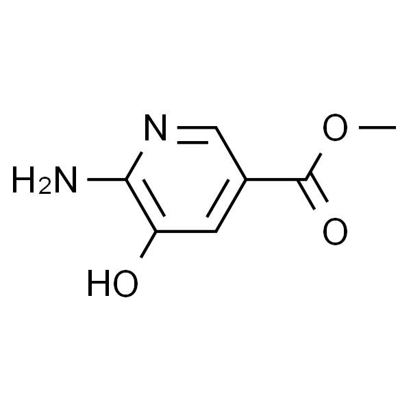 6-氨基-5-羟基烟酸甲酯