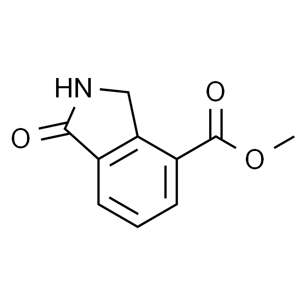 1-氧代异吲哚啉-4-羧酸甲酯