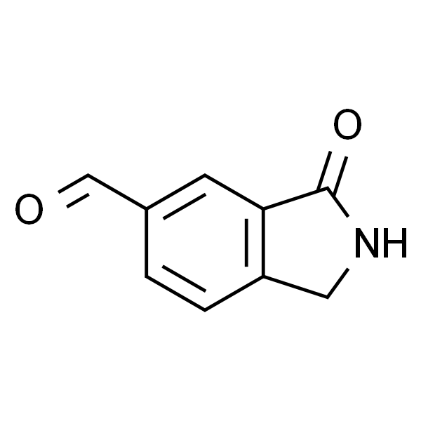 6-醛基异吲哚啉-1-酮