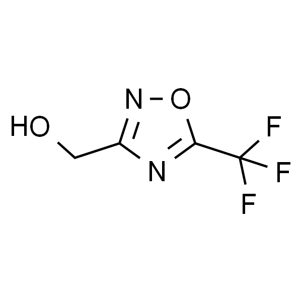(5-(三氟甲基)-1,2,4-噁二唑-3-基)甲醇