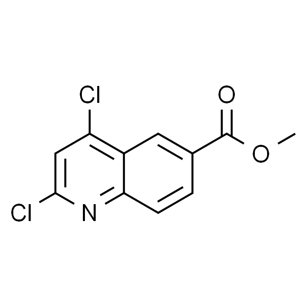 2,4-二氯喹啉-6-羧酸甲酯