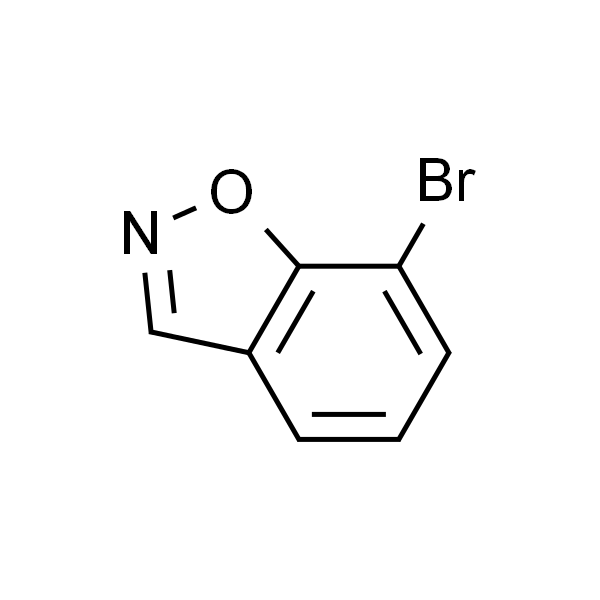 7-溴苯并[D]异噁唑