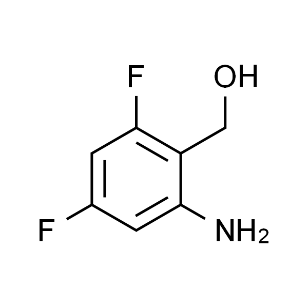 (2-Amino-4,6-difluorophenyl)methanol