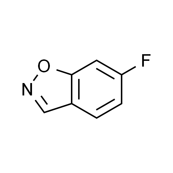 6-氟苯并[d]异噁唑