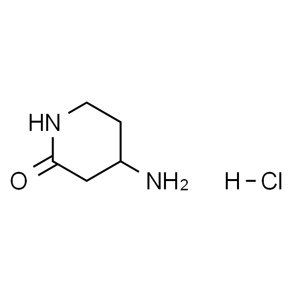 4-Amino-2-piperidinone hydrochloride