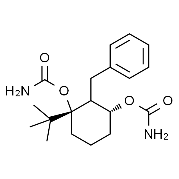 苄基((1R,3S)-环己烷-1,3-二基)二氨基甲酸叔丁酯(左旋)