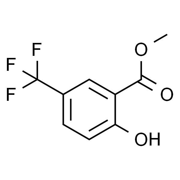 甲基2-羟基-5-(三氟甲基)苯甲酸酯