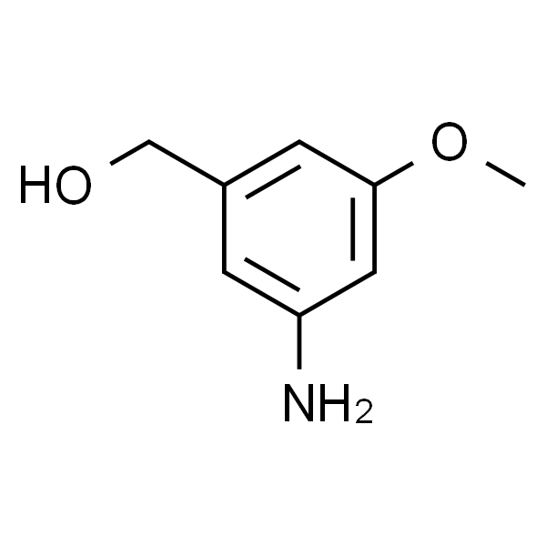 (3-氨基-5-甲氧苯基)甲醇