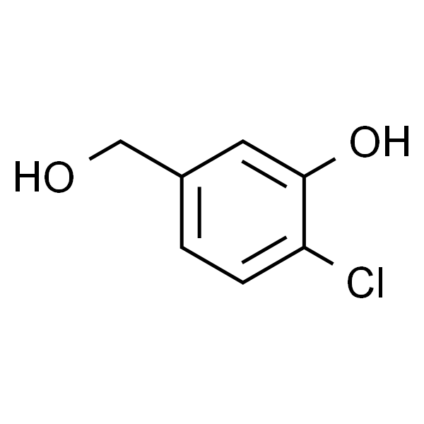 4-氯-3-羟基苯甲醇