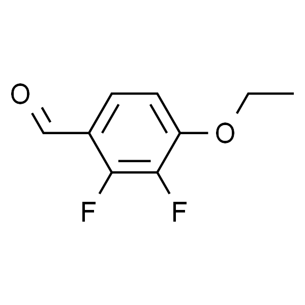 4-乙氧基-2,3-二氟苯甲醛