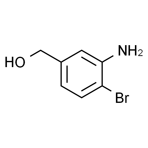 (3-氨基-4-溴苯基)甲醇