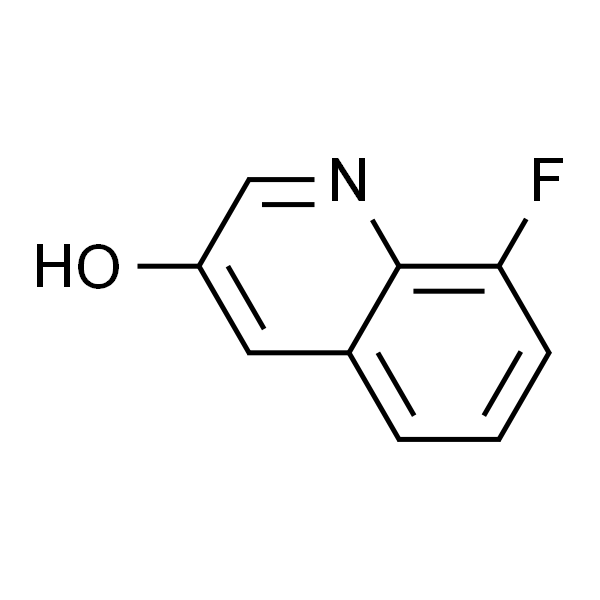 8-氟喹啉-3-醇