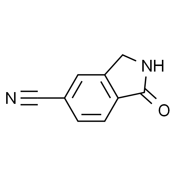 1-氧代异吲哚啉-5-甲腈