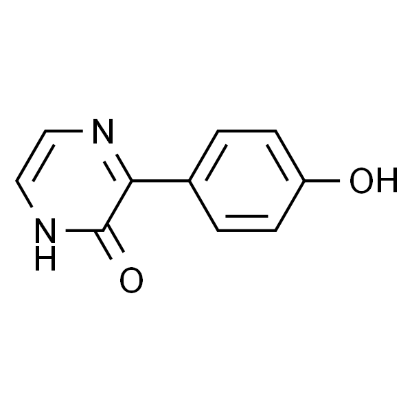 3-(4-羟基苯基)吡嗪-2(1H)-酮（阿莫西林杂质）