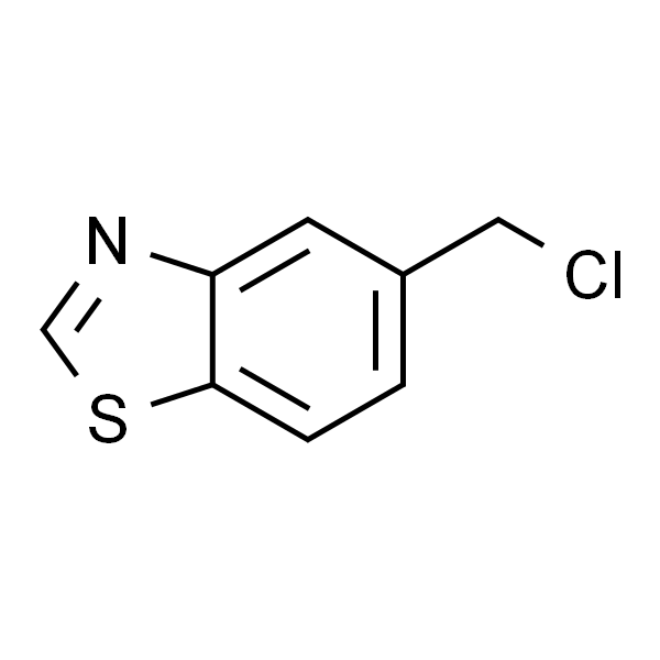 5-(氯甲基)苯并[d]噻唑