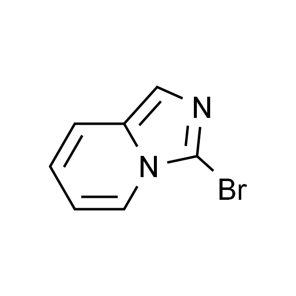 3-溴咪唑并[1,5-a]吡啶