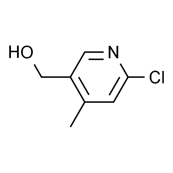 (6-氯-4-甲基吡啶-3-基)甲醇