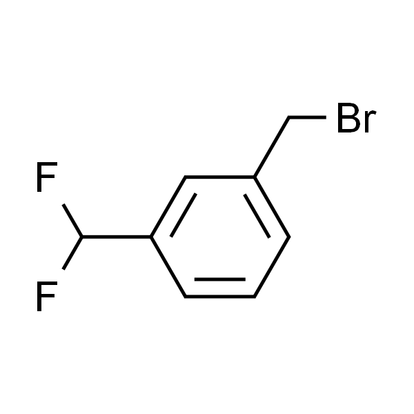 3-(二氟甲基)苄基溴