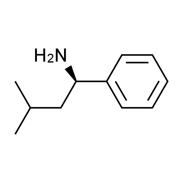 (R)-3-甲基-1-苯基丁-1-胺盐酸盐
