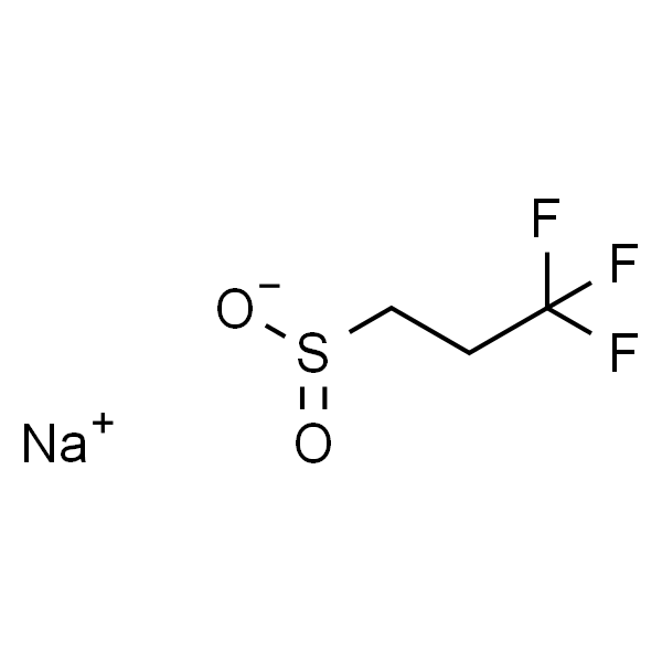 3,3,3-三氟丙烷-1-亚磺酸钠