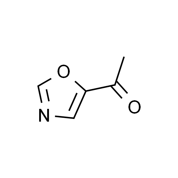 1-(1,3-噁唑-5-基)乙酮