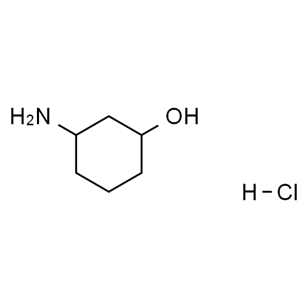 3-氨基环己醇盐酸盐