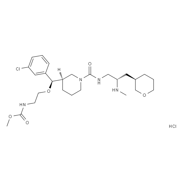 VTP-27999 (Hydrochloride)