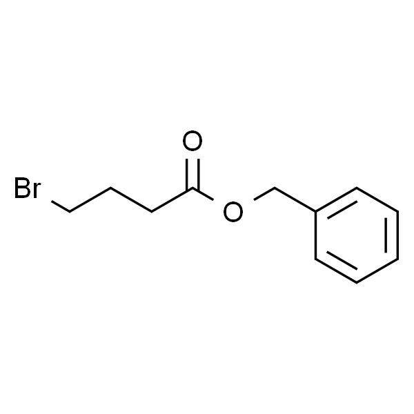 4-溴正丁酸苄酯