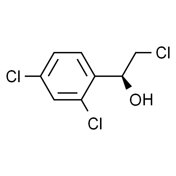 (S)-α-(氯甲基)-2,4-二氯苯甲醇