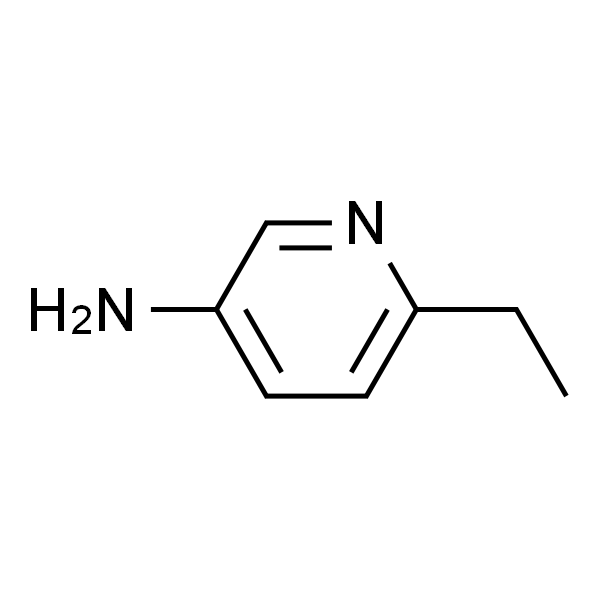 6-乙基-3-氨基吡啶