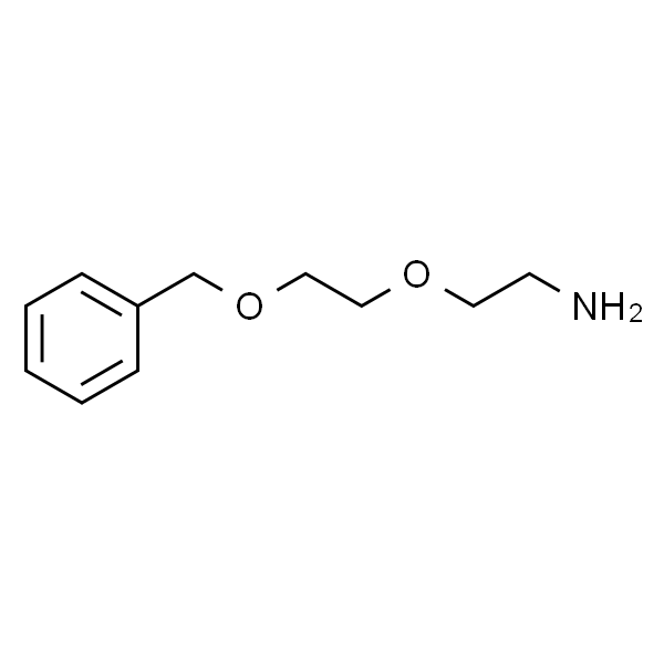 Benzyl-PEG2-amine